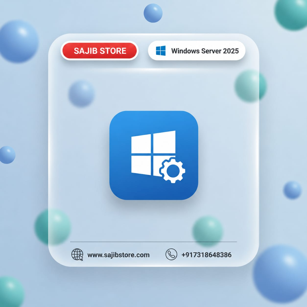 Windows 10 Pro License Key