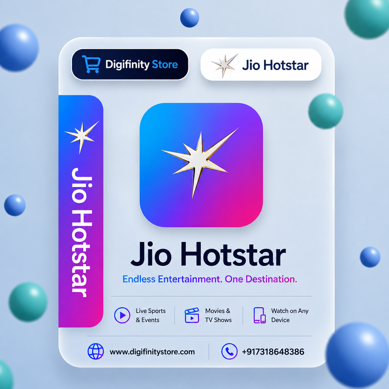 Disney+ Hotstar