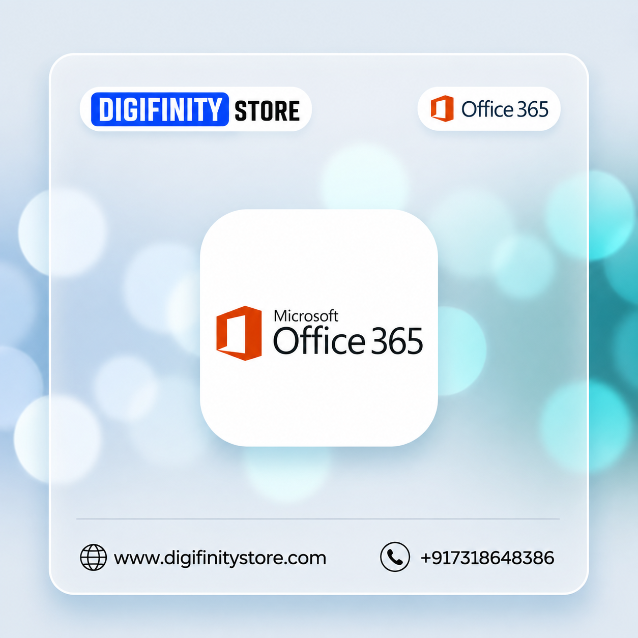 Microsoft Office 365 Family