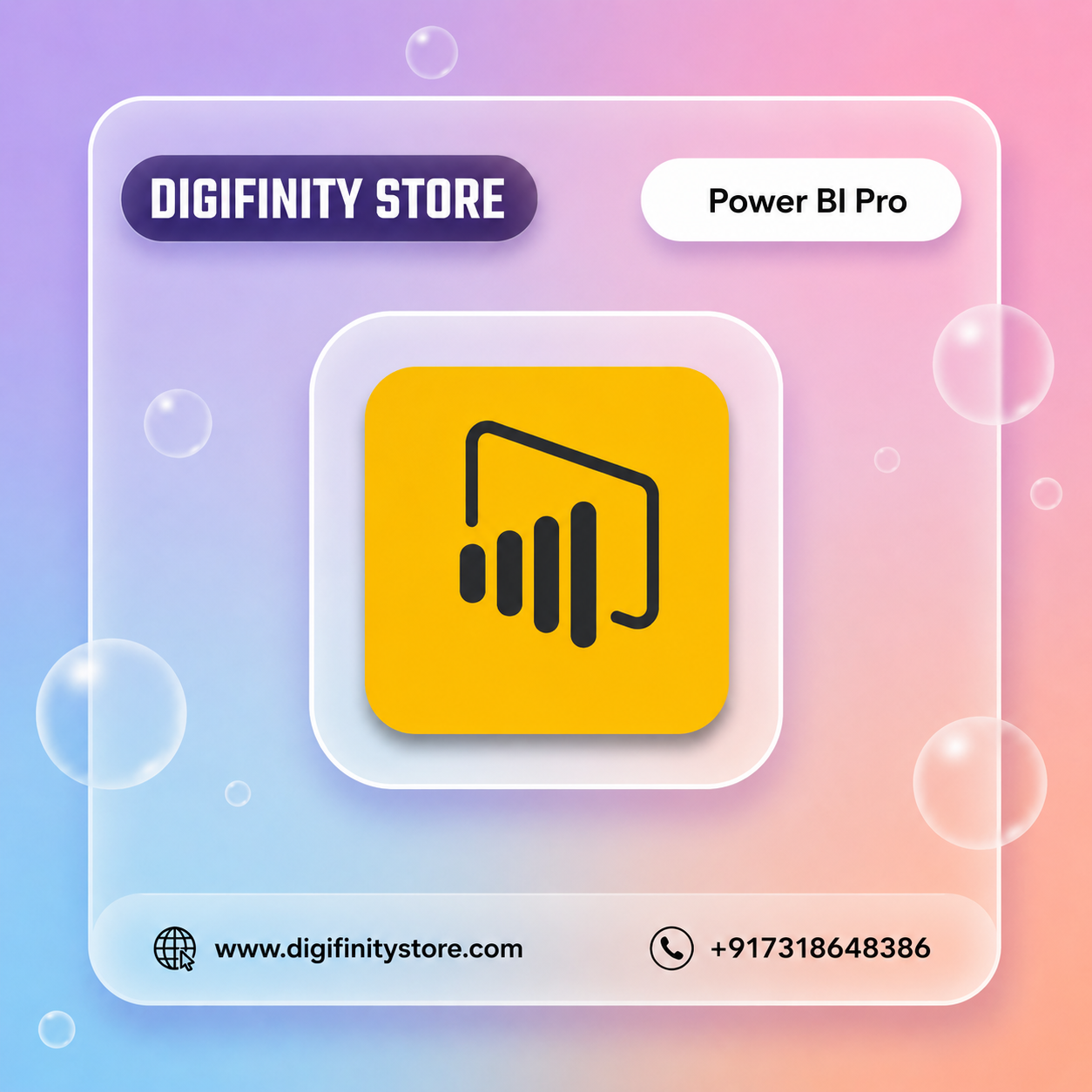 Power BI Pro