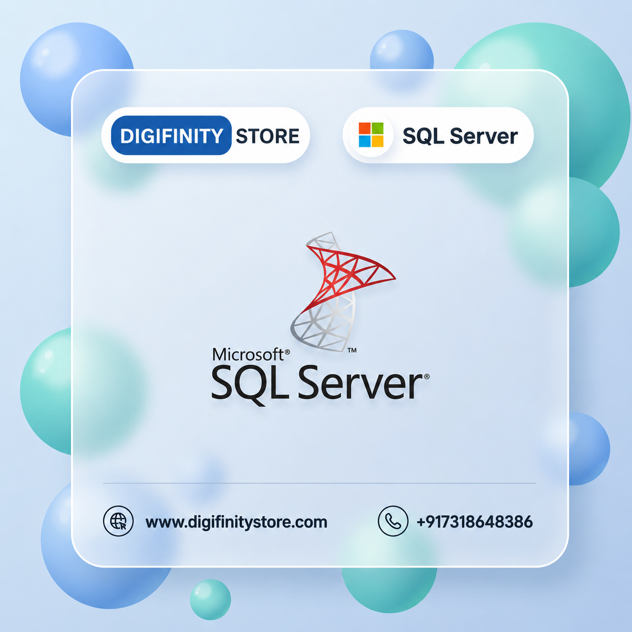 SQL Server 2019 Standard