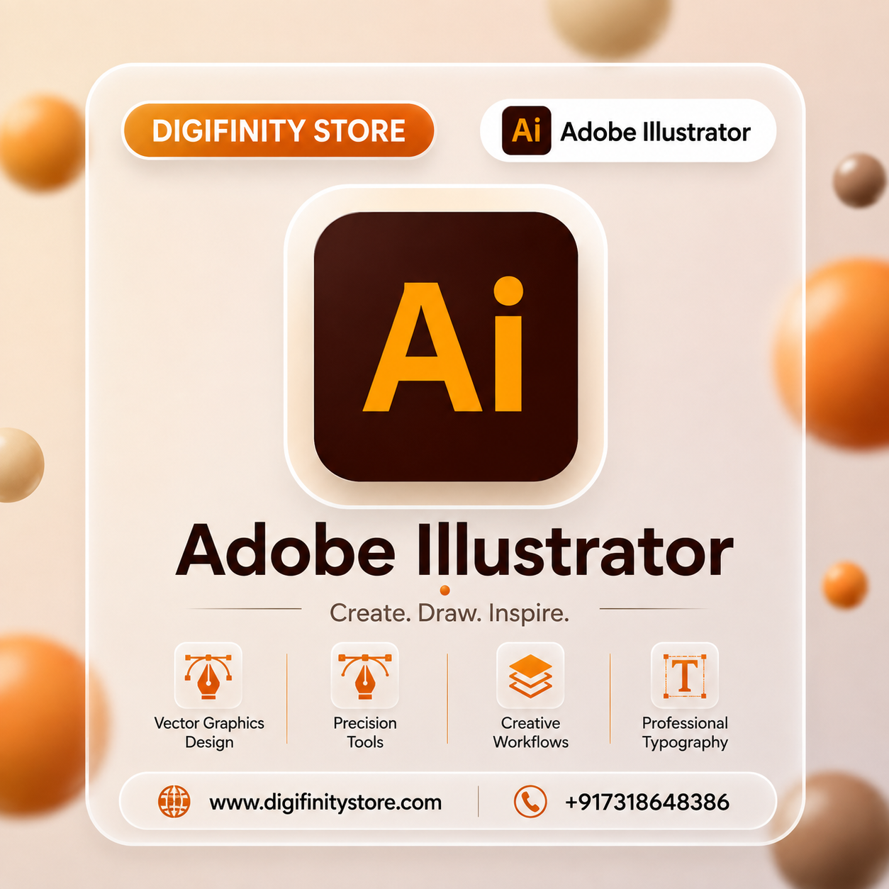 Adobe Illustrator