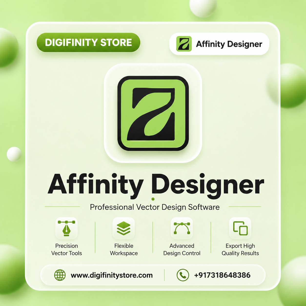 Affinity Designer