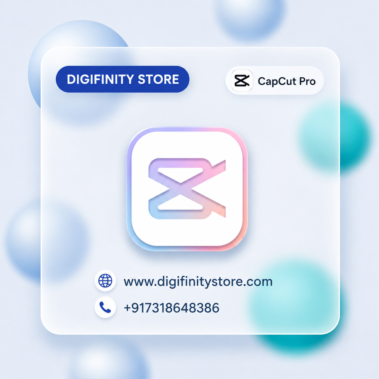 CapCut Pro