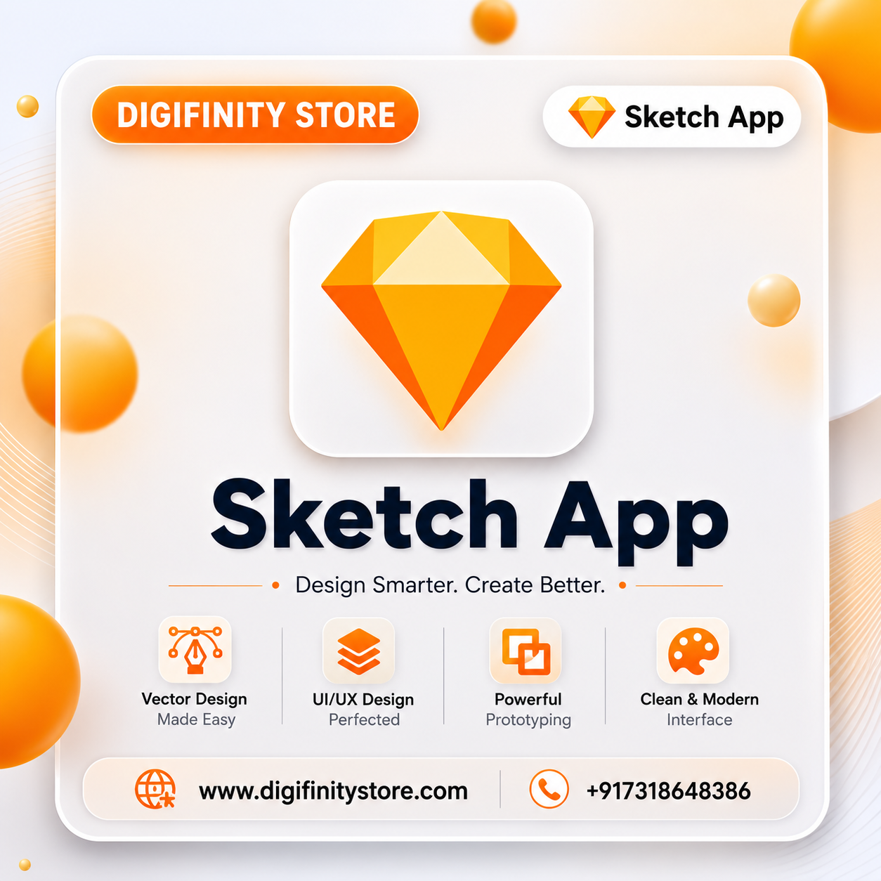 Sketch App License