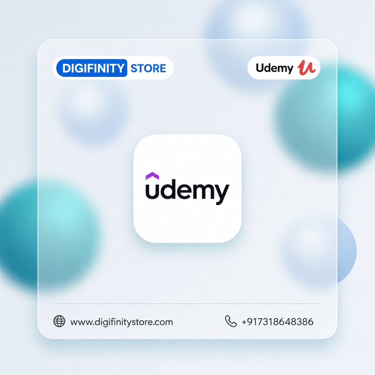 Udemy Online Courses