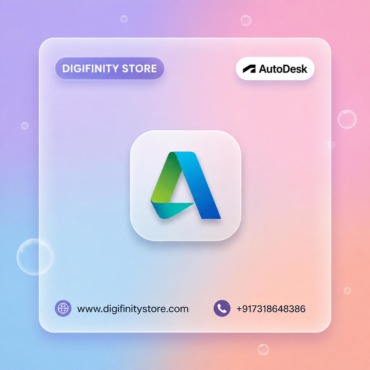 AutoDesk Products