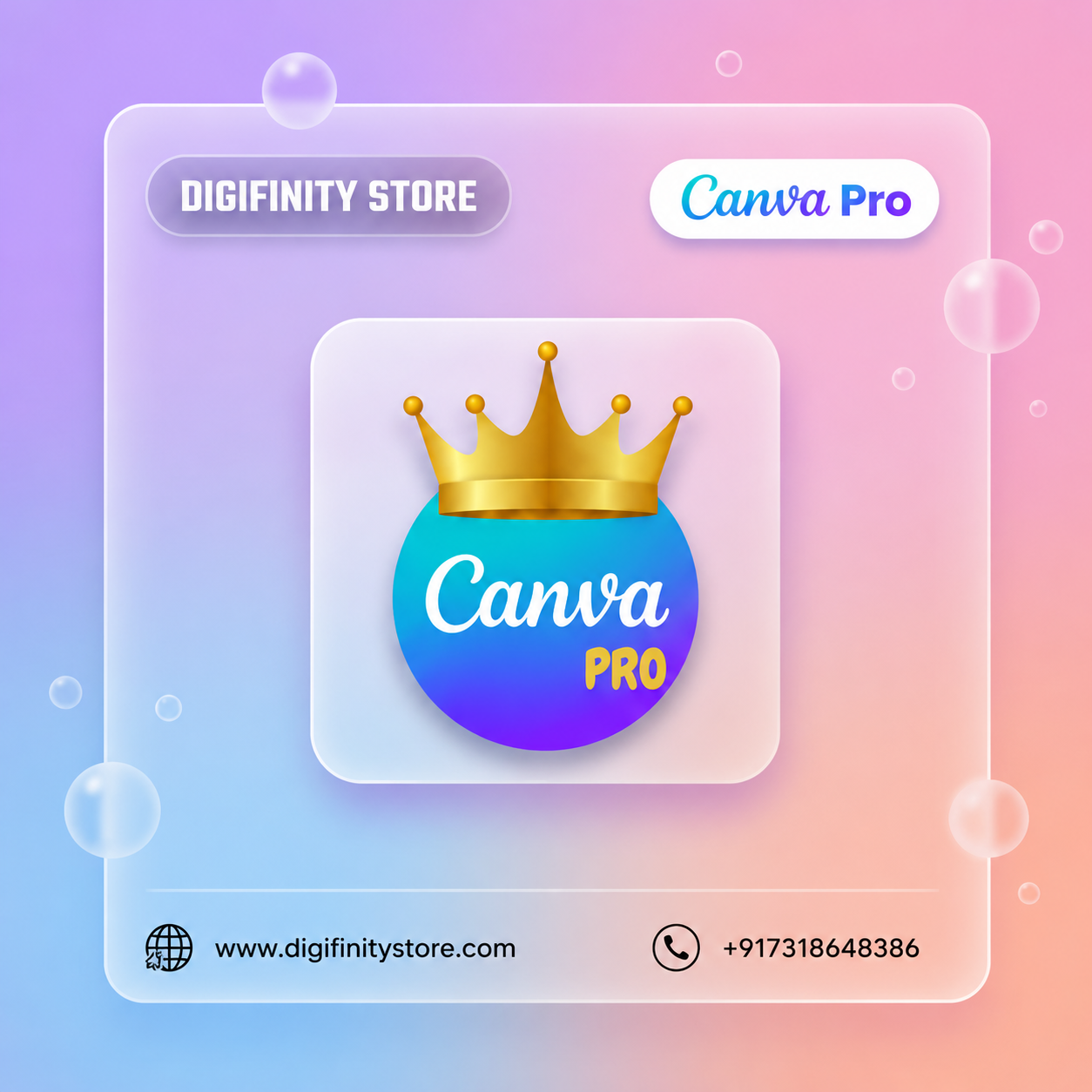 Canva Pro