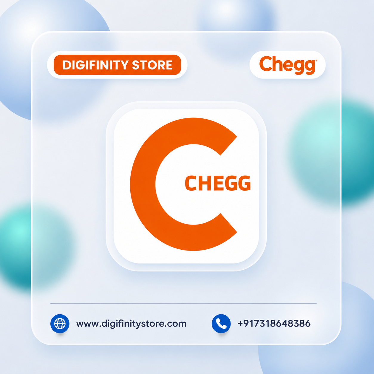 Chegg Study