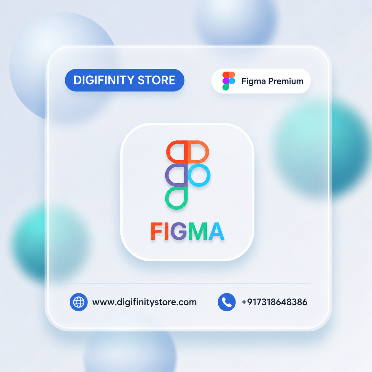Figma Professional