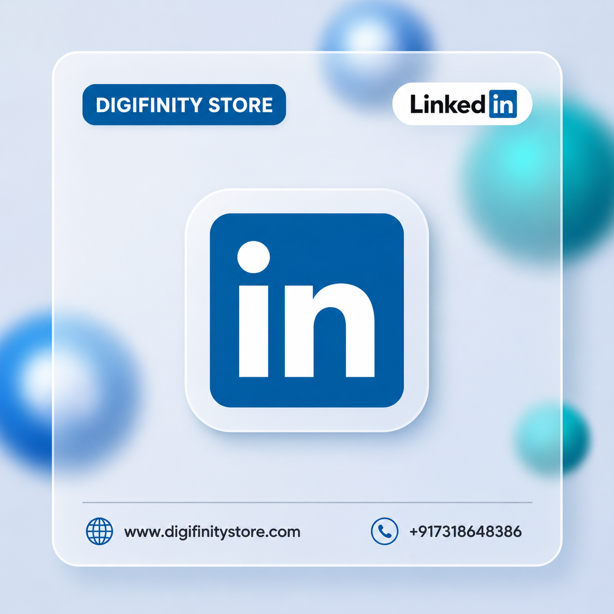 LinkedIn Premium Career