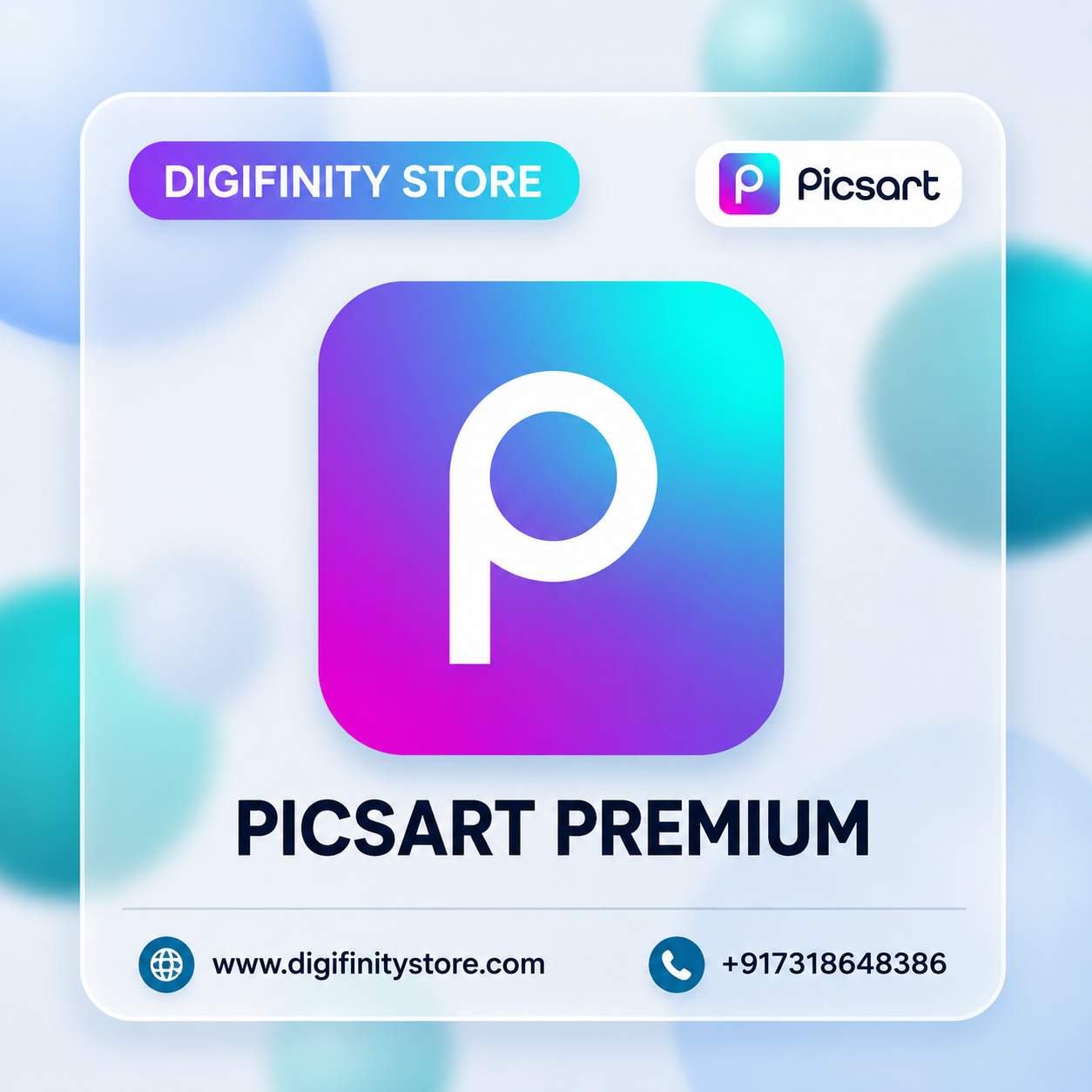 PicsArt Gold