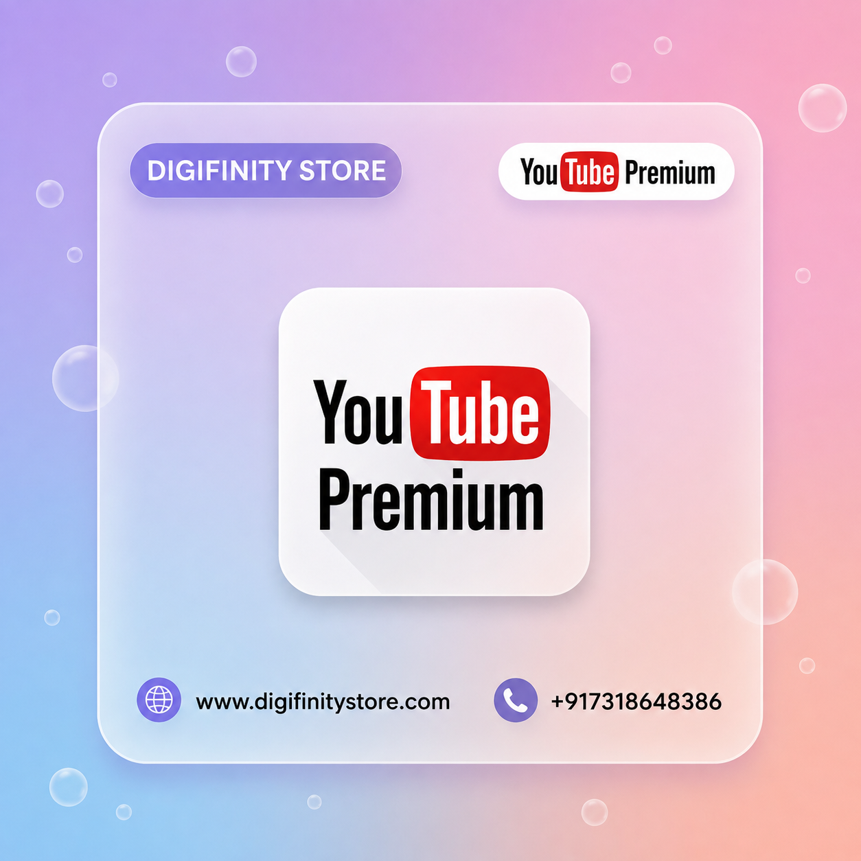 YouTube Premium