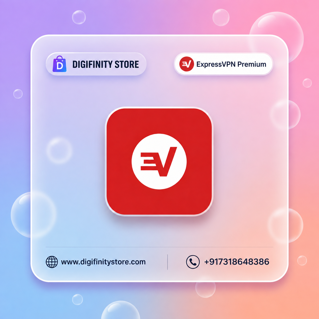 ExpressVPN