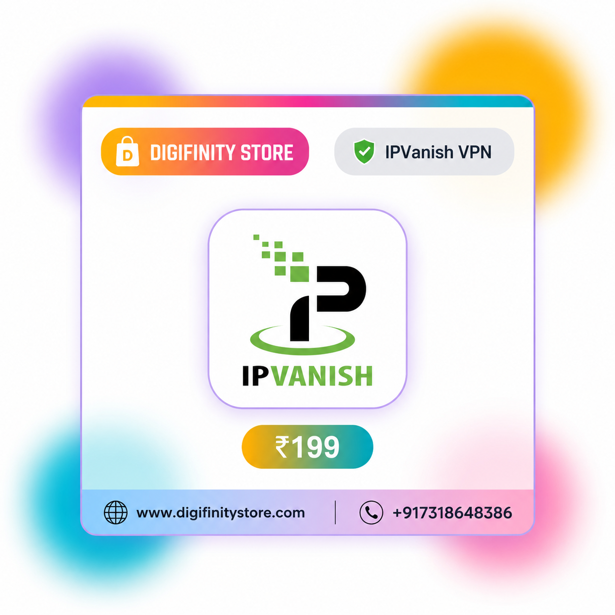 IPVanish VPN