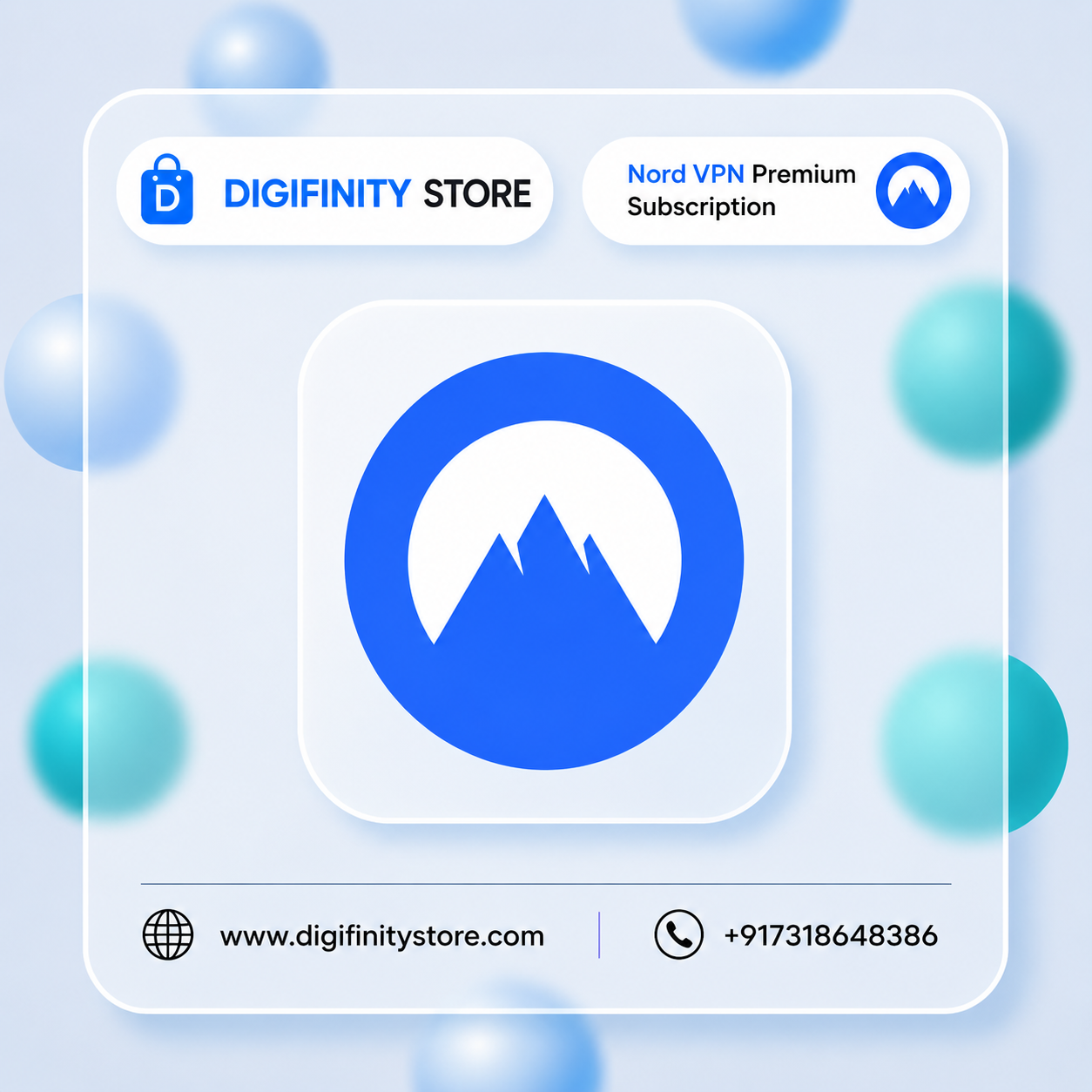NordVPN