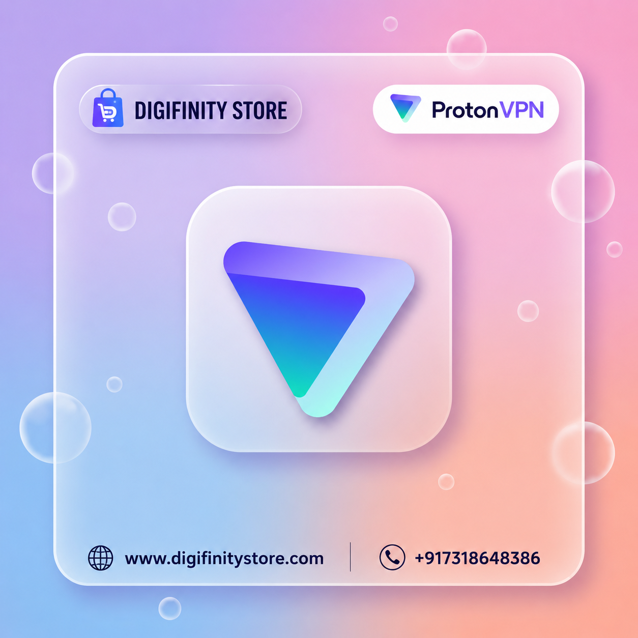 ProtonVPN Plus