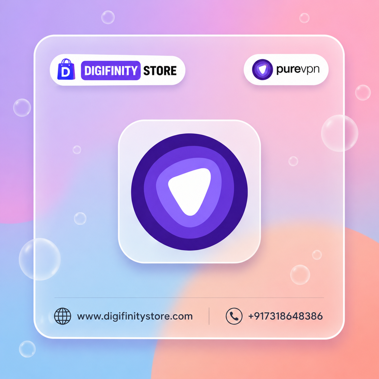 PureVPN Premium
