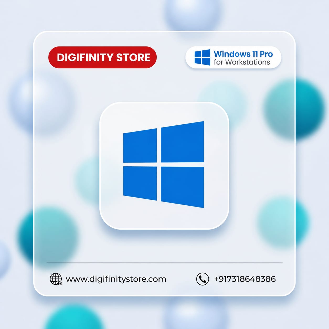 Windows 11 Pro for Workstations