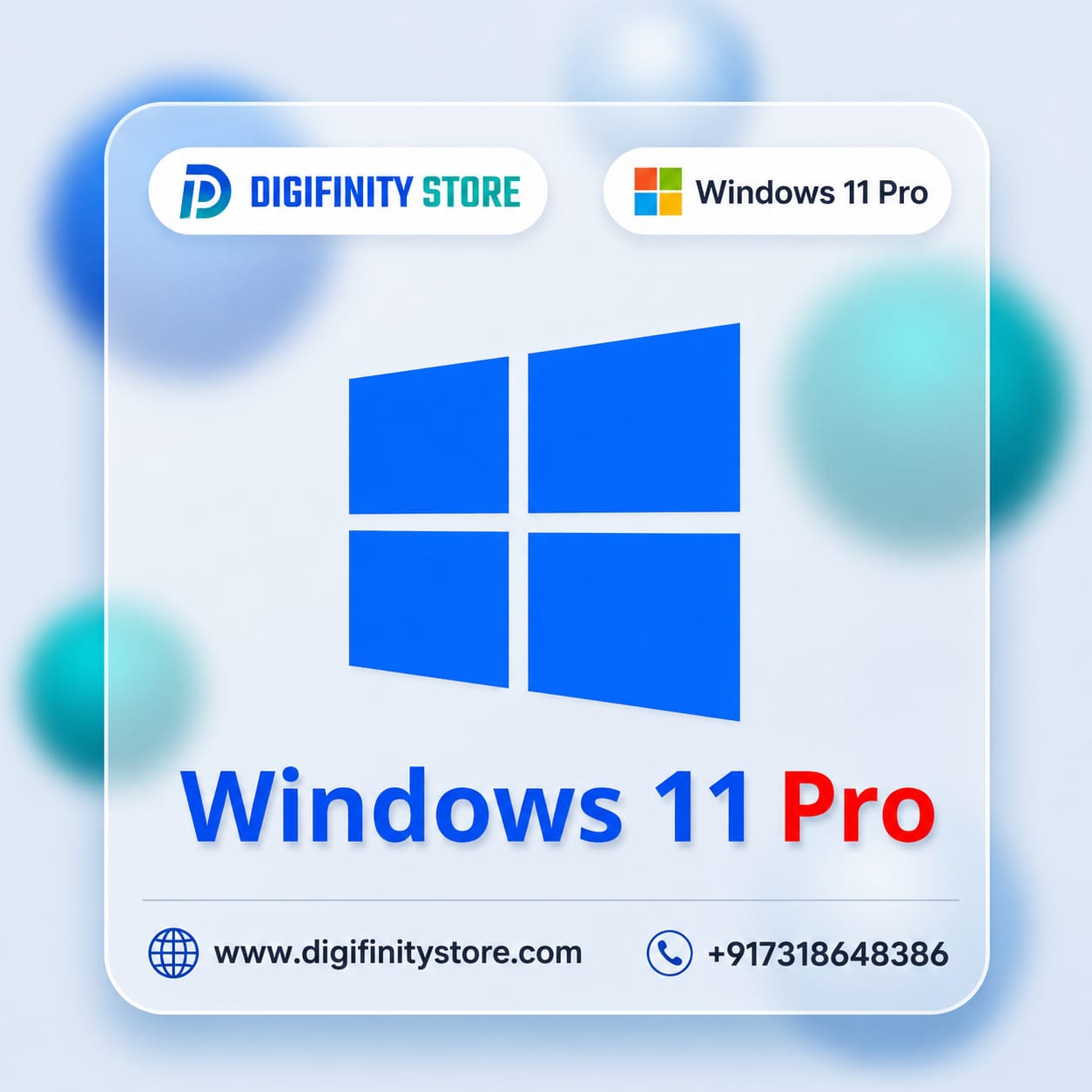 Windows 11 Pro Online Key