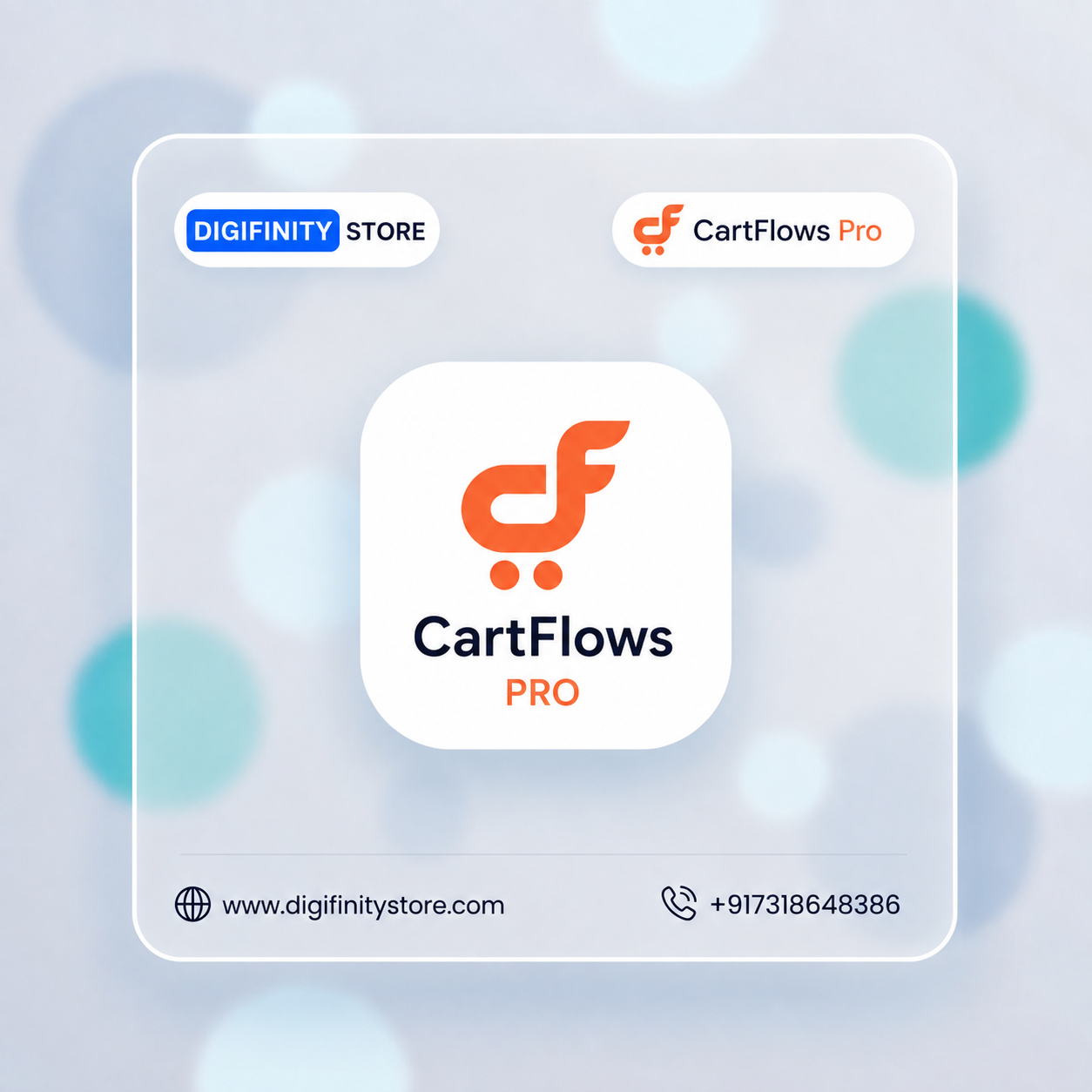 CartFlows Pro