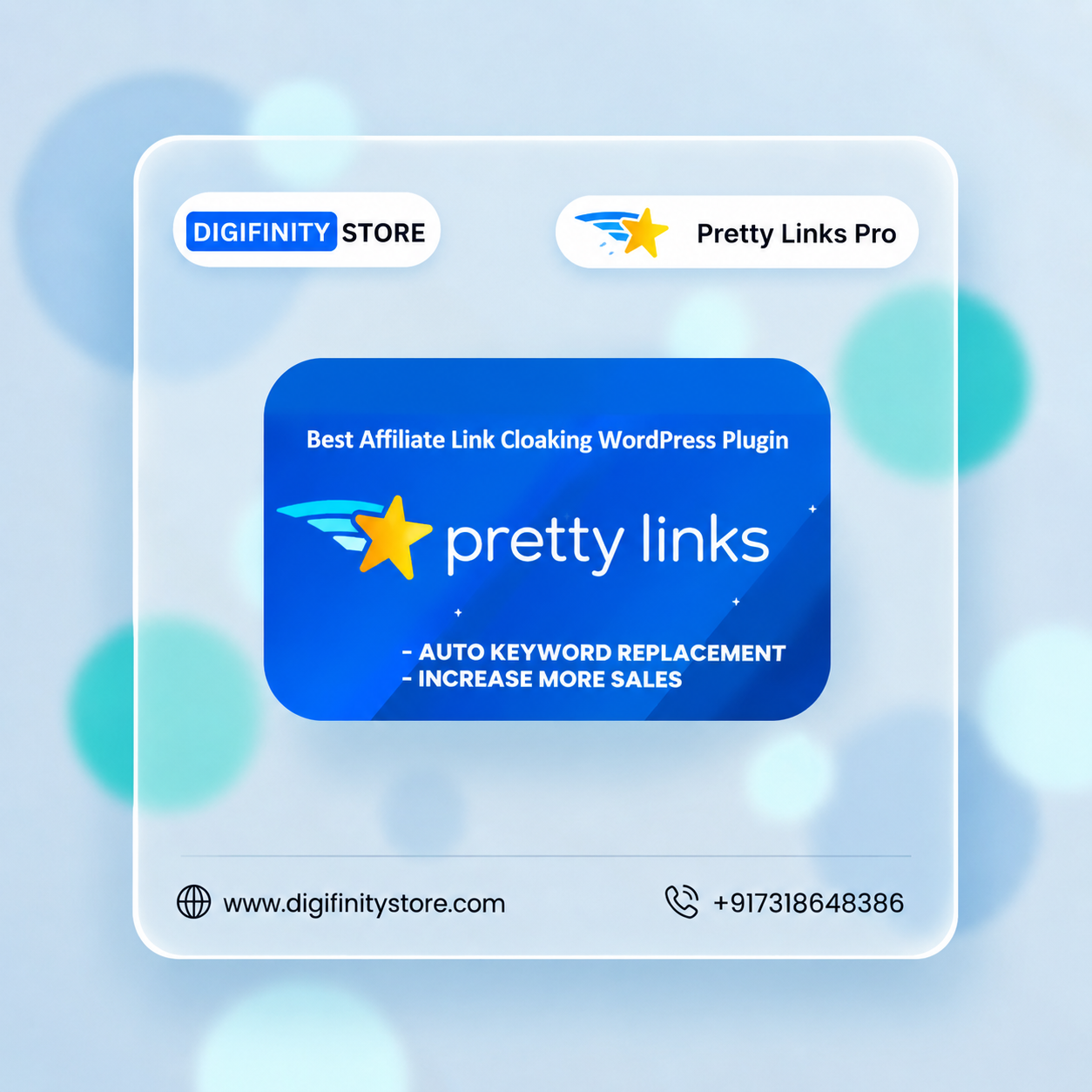 Pretty Links Pro