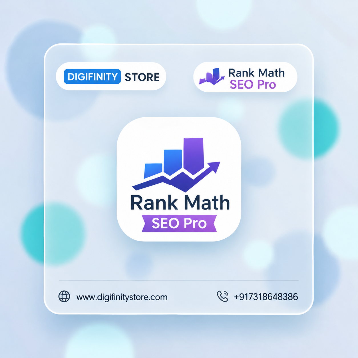 Rank Math SEO Pro