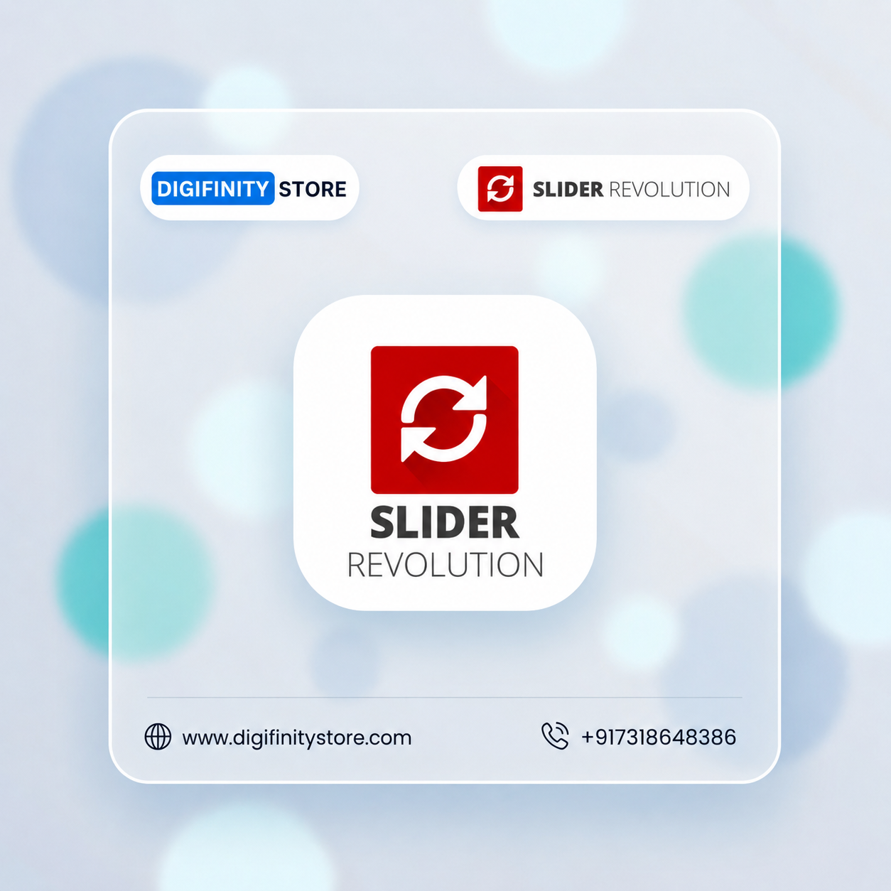 Slider Revolution