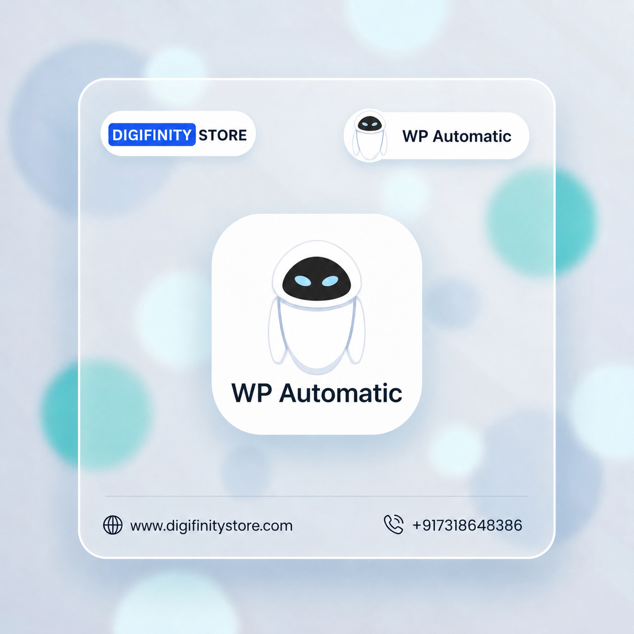 WordPress Automatic Plugin