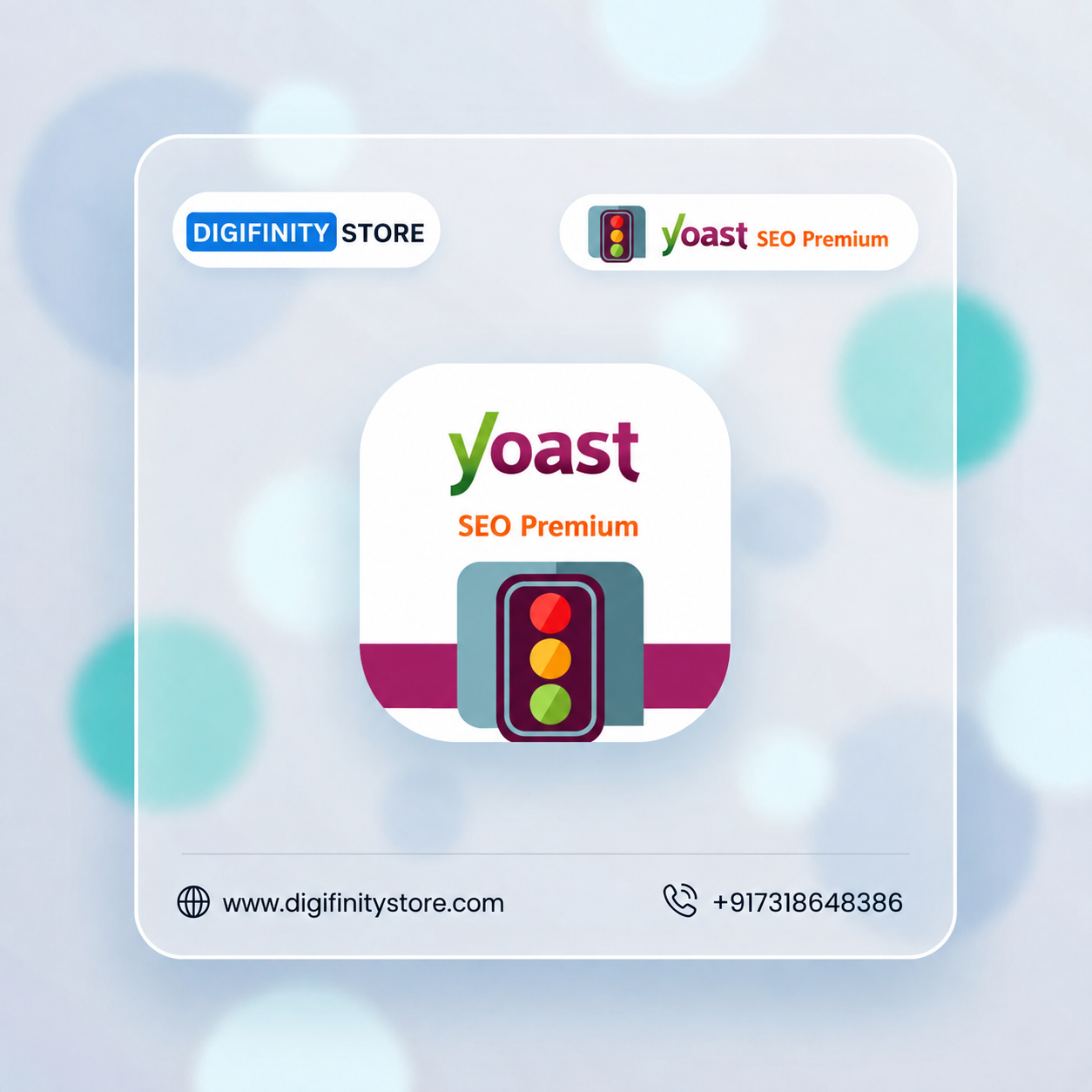 Yoast SEO Premium