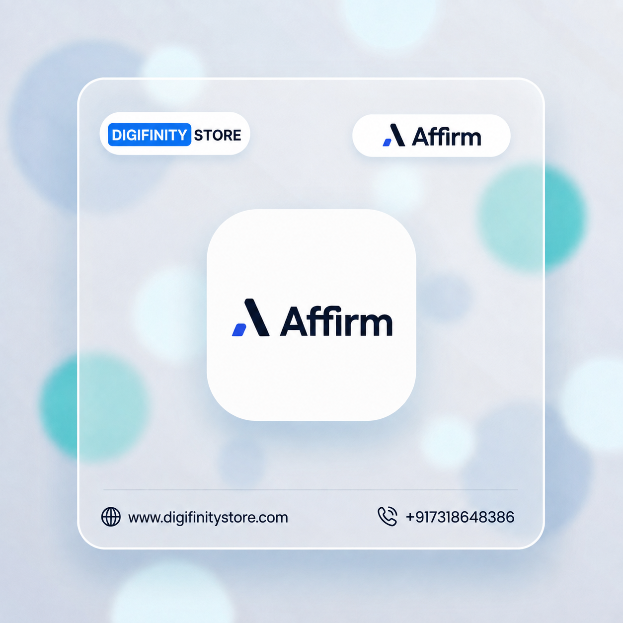 Affirm Theme