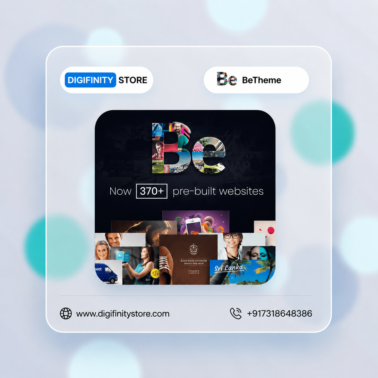 BeTheme