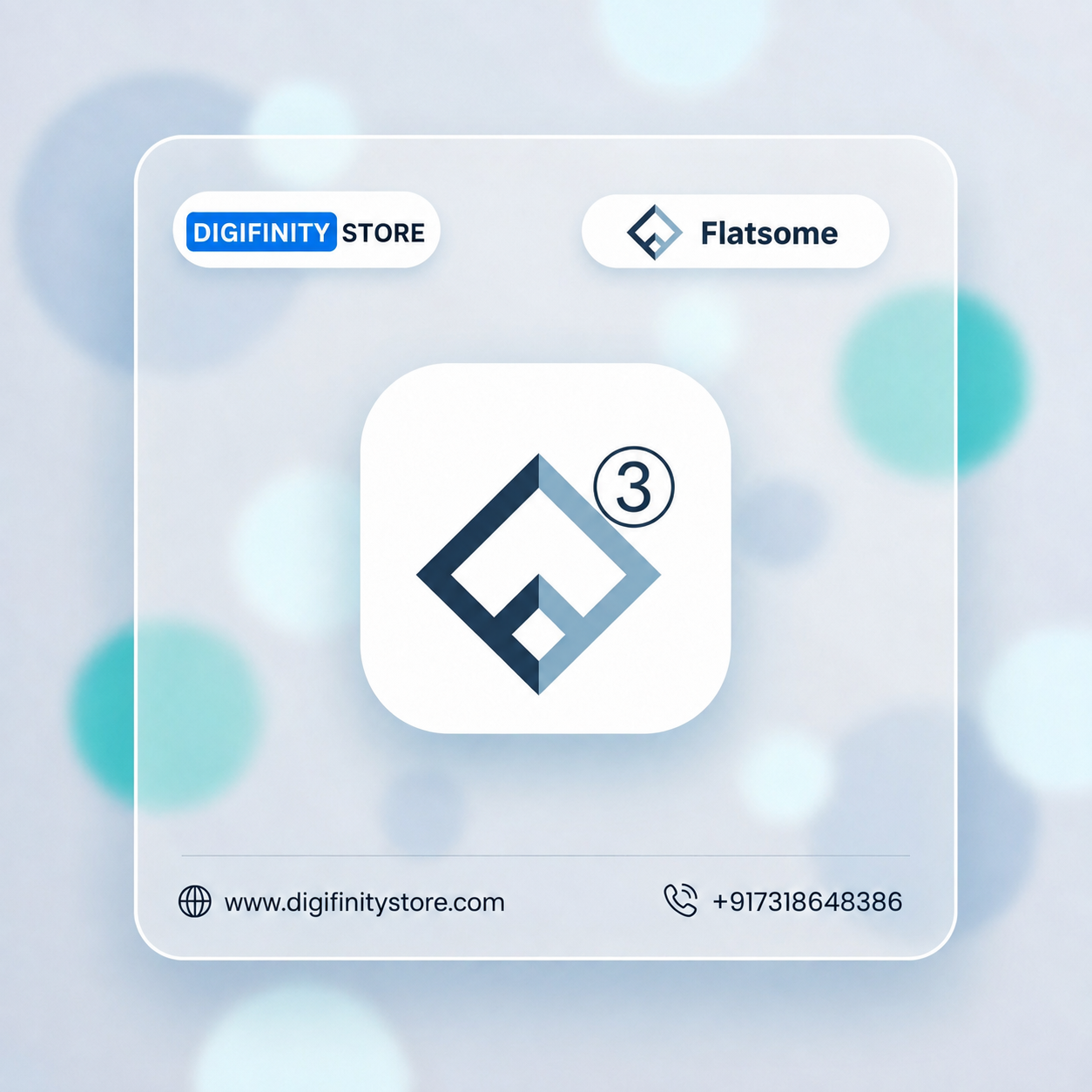Flatsome Theme