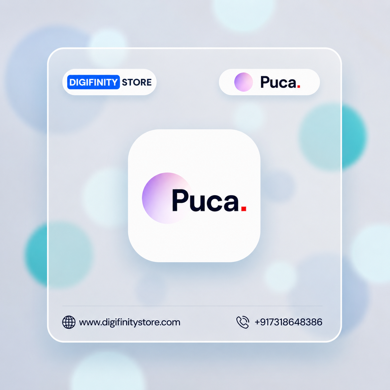 Puca Theme
