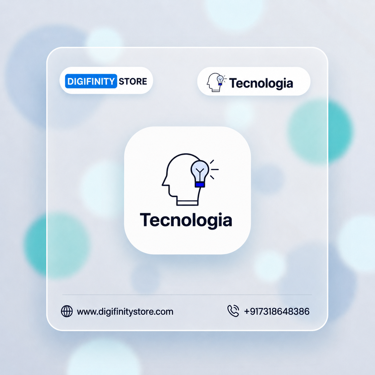 Tecnologia Theme