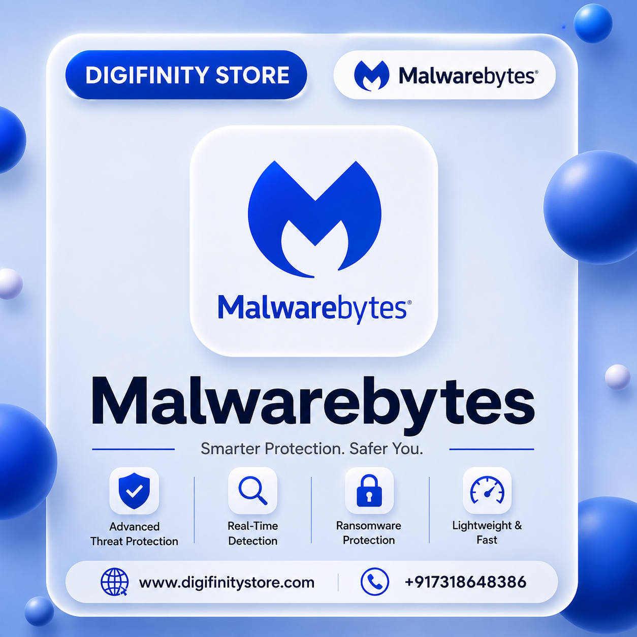 Malwarebytes Premium